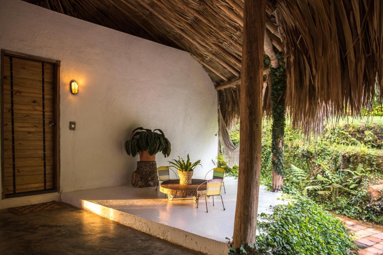 Sierra Alta Finca Boutique Villa Minca Exterior photo